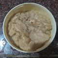 mitu madlani's cooksnap of when they made રાજગરા નો શીરો (Rajgara Sheera Recipe in Gujarati).