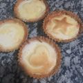 El cooksnap de Milanesa cuando hizo Lemon Pie con harina.