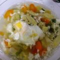 Cooksnap dari Darwati Caiang Comenya untuk resep Cap Cay Telur Berkuah