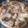 El cooksnap de Viviana Rocha cuando hizo Malfatti.