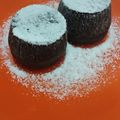 Cooksnap dari Love Kitchen 💕 untuk resep Choco Lava Kukus Anti Gagal!
