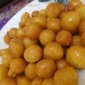 صورة من اولادي سعادتي ( ام آدم )، شاركها بعد تجربة وصفة عوامة