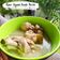 Cooksnap dari Koki Bayi 🍭 untuk resep Opor ayam kuah putih