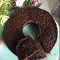 Cooksnap dari Sadie Adler untuk resep Bolu Karamel/Bolu Sarang Semut