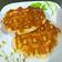 Cooksnap dari Lia Arya untuk resep Belgian Wafel