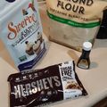 Teri-lynn's cooksnap of when they made Keto Friendly chocolate chip Cookies.