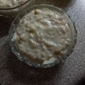 Cooksnap από Sofia Xatzi στη συνταγή Ρυζόγαλο με μέλι