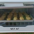 Cooksnap dari dwita untuk resep Kue Kering Bawang Merah Resep Ibuk