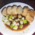 Cooksnap dari Asriyanti Rauf untuk resep Mpek - mpek tanpa ikan anti gagal