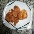 El cooksnap de Marina.Mv cuando hizo Lomo de cerdo asado con verduritas.