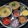 K D Trivedi का कुकस्नैप जब उन्होंने दाल पकवान (dal pakwan recipe in Hindi) बनाया था।