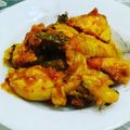 Cooksnap dari Clinardik Kitchen untuk resep Ayam Rica Rica 😍