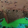 Cooksnap dari Ainun Rahman untuk resep Chiffon Cake Pandan