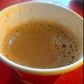 Meenu का कुकस्नैप जब उन्होंने मसाला चाय (masala chai recipe in Hindi) बनाया था।