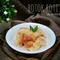 Cooksnap dari Dikta Karlina (ArKitchen) untuk resep Botok Roti Tawar