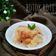 Cooksnap dari Dikta Karlina (ArKitchen) untuk resep Botok Roti Tawar