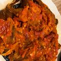 Cooksnap dari Ayu untuk resep Sambal ikan kakap