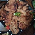 صورة من Om Abderhman، شاركها بعد تجربة وصفة فراخ بانيه مشوية