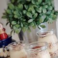 Cooksnap dari sekar ayu untuk resep Banana Custard Pudding