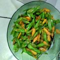 Cooksnap dari Intan Ridha Pertami untuk resep Acar kuning timun + wortel