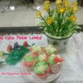 Cooksnap dari Eki Mayantari Sutikno untuk resep BOLU KUKUS MEREKAH TANPA SODA