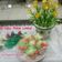 Cooksnap dari Eki Mayantari Sutikno untuk resep BOLU KUKUS MEREKAH TANPA SODA