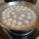 王遠貞 的 芝麻湯圓 cooksnap