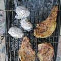 Cooksnap από Αποκατανιδου Ελενη στη συνταγή Μαρινάδα για μπριζόλες χοιρινές