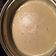 El cooksnap de Julia jones nuñez cuando hizo Crema pastelera.