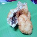 Cooksnap dari Hanif Dyah untuk resep Rondo Royal