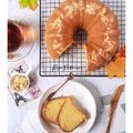 Cooksnap dari bun_bubi untuk resep Bolu Almond