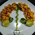 Cooksnap dari Kurniasari untuk resep 16. Ayam Sisit/ Suwir Bali