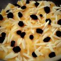 Cooksnap dari Riska W Glenn untuk resep Puding Roti