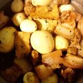 Cooksnap của Linh Nguyễn khi họ làm theo món Thịt kho trứng siêu tốc