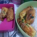 Cooksnap dari Wawuk wuryantini untuk resep (Rc) Sosis telur tanpa cetakan