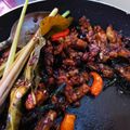 Cooksnap dari niken sulistya untuk resep Oreg Tempe (pelengkap nasi kucing jogja)