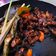 Cooksnap dari niken sulistya untuk resep Oreg Tempe (pelengkap nasi kucing jogja)