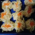 Cooksnap dari laelatul adawiyah untuk resep Dimsum ayam udang