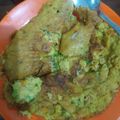 Cooksnap dari Farah untuk resep Telur Dadar Padang