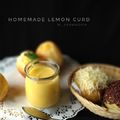 Cooksnap dari Herni Kusnadi (@ni_hernik) untuk resep Lemon Curd