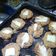 El cooksnap de Silvina Sakalauskas cuando hizo Croquetas de arroz rellenas con queso.