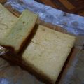 Cooksnap dari Vina untuk resep Cake Kentang