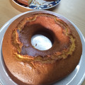 El cooksnap de Cecilia Sosa cuando hizo Budín húmedo de naranja 🍊.