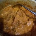 Cooksnap dari Bucinta untuk resep Rendang daging sapi