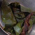 Cooksnap dari Lecker Palu untuk resep Pepes Ikan Mujair