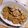El cooksnap de Miluzcooks cuando hizo Crackers integrales con semillas.