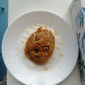 Zeinab Sahmadi's cooksnap of when they made Mandanaz cookie.
