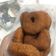 Cooksnap dari Mim untuk resep KETO DONAT MENUL EMPUK #ketoinpremixbreadflour
