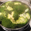 El cooksnap de monica.valcarce.arias cuando hizo Brócoli al vapor.