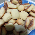 El cooksnap de Mileth cuando hizo GALLETAS DE LIMON!!!.